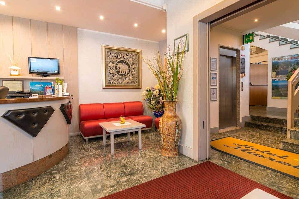Фото Hotel Miorelli