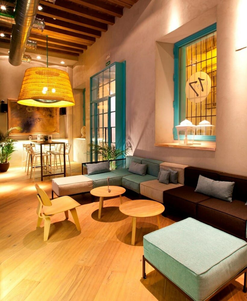 Фото Hotel Doña Maria