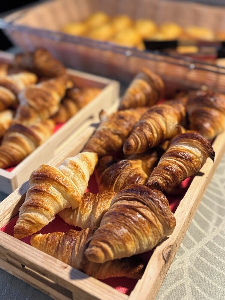 Фото Ibis budget Belfort Centre