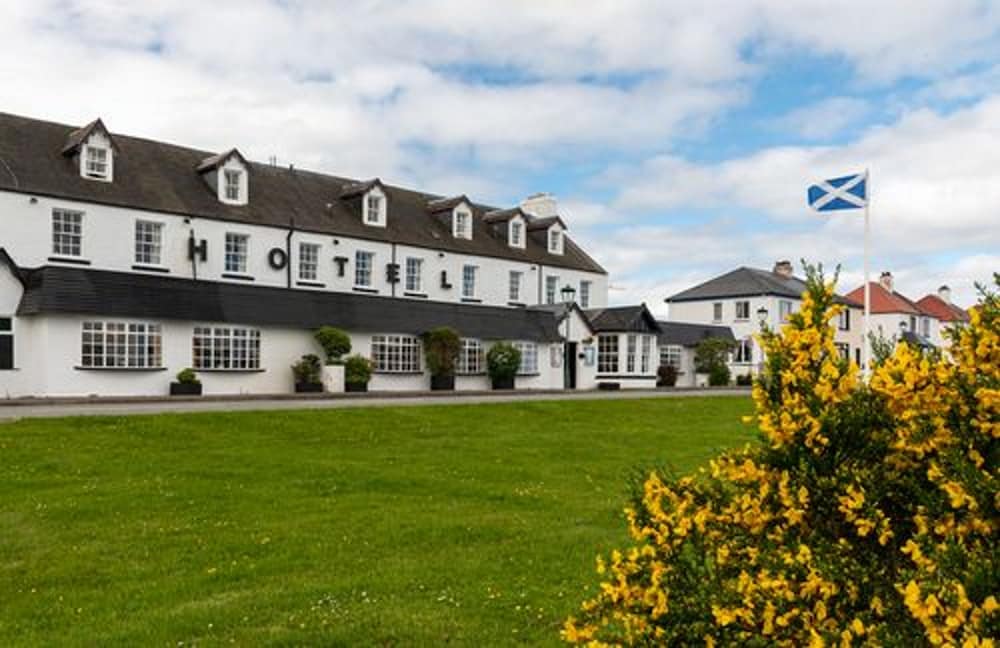 Фото Kings Arms Hotel