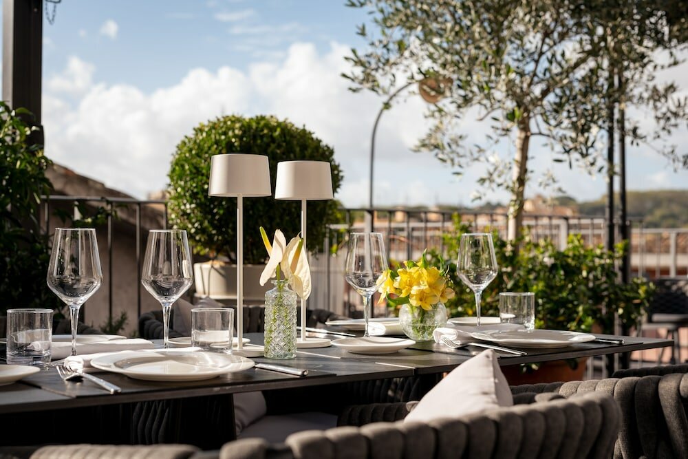 Фото Отель Palazzo Navona