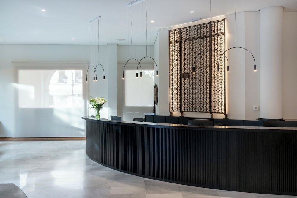 Фото Parador de Ronda