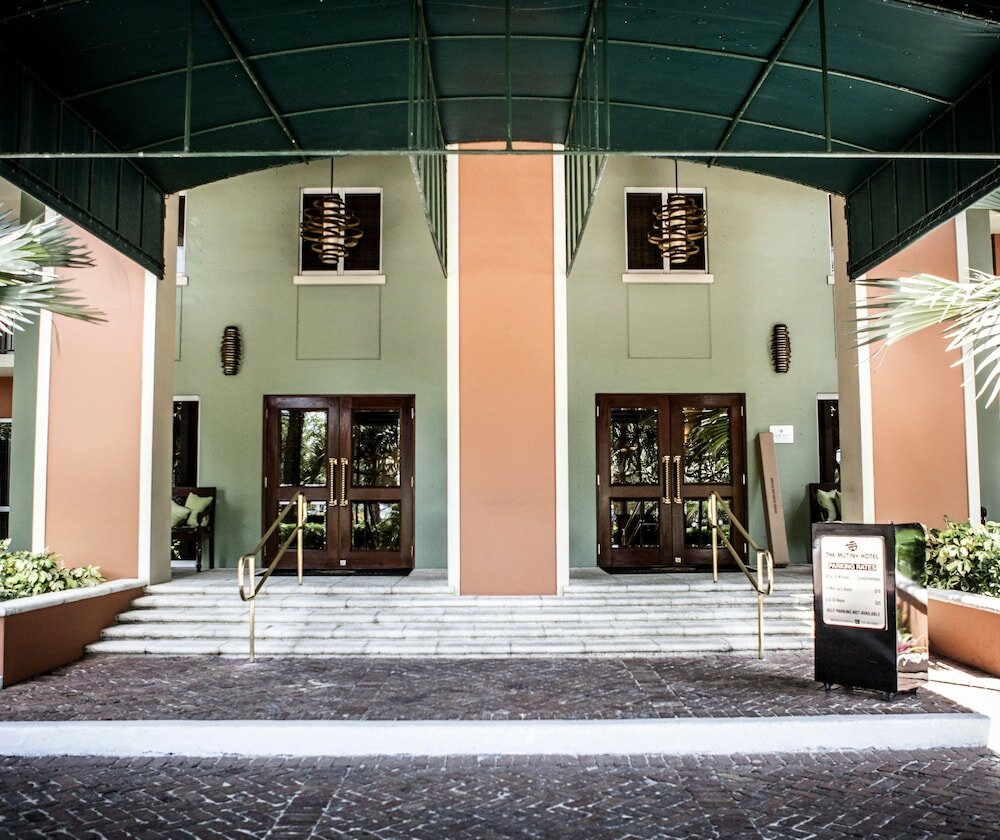 Фото The Mutiny Hotel