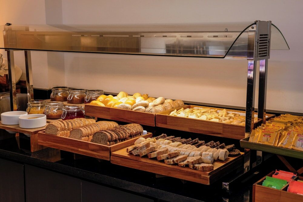 Фото Slaviero Curitiba Batel