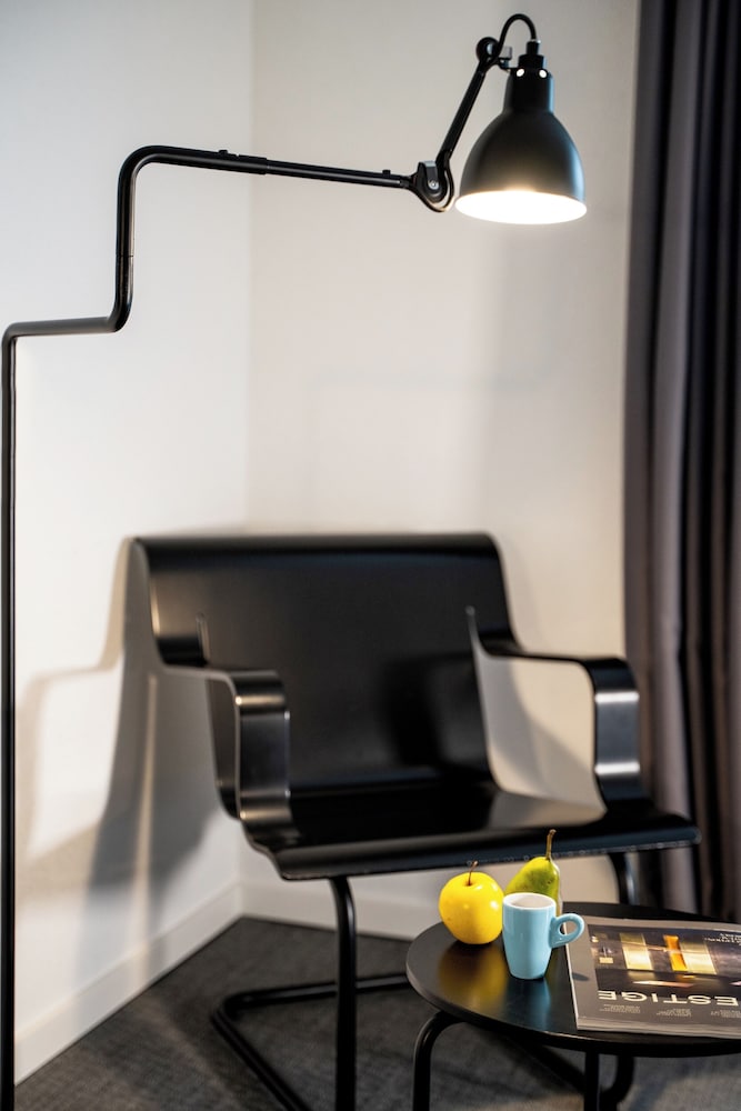 Фото Hotel de la Source