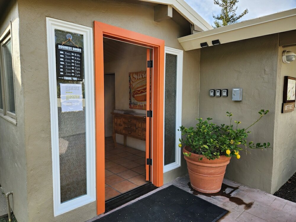 Фото Contenta Inn