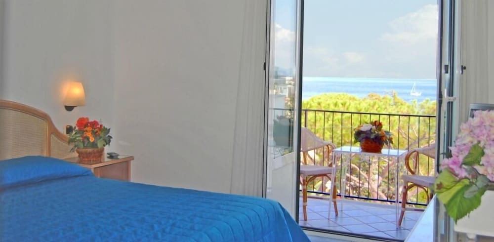 Фото Отель Floridiana Terme