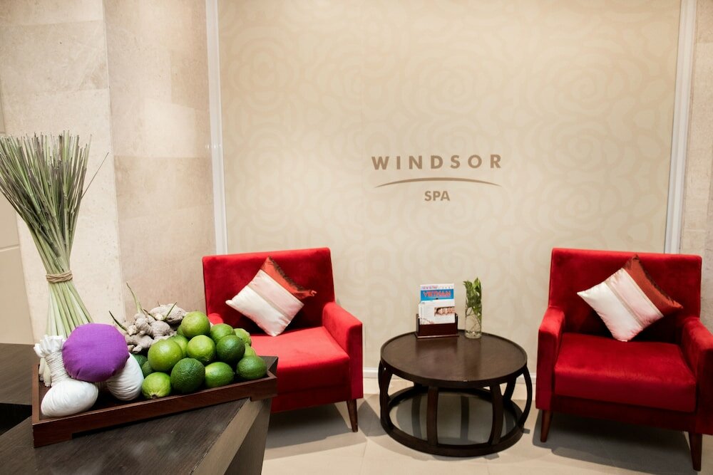 Фото Windsor Plaza Hotel