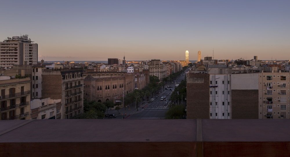 Фото Eurostars Monumental