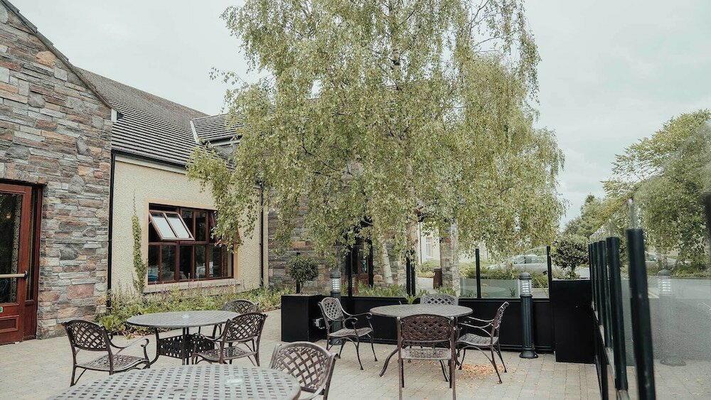 Фото Dunsilly Hotel