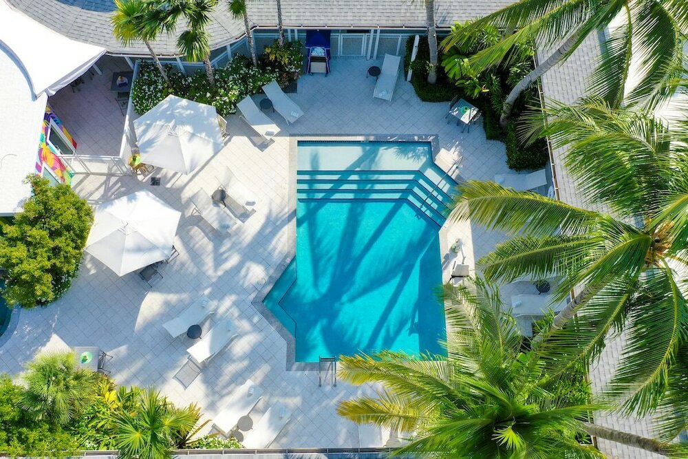 Фото Orchid Key Inn - Adults Only