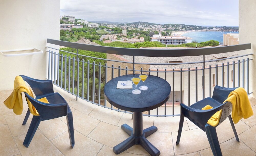 Фото Hotel Ght S'Agaro Mar