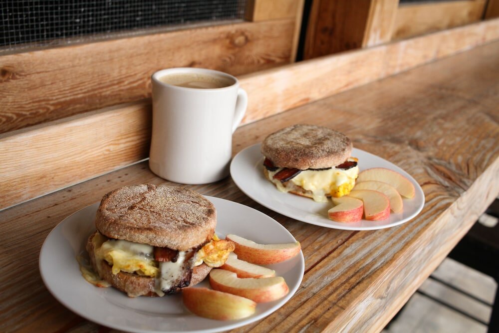 Фото Ashore Hotel