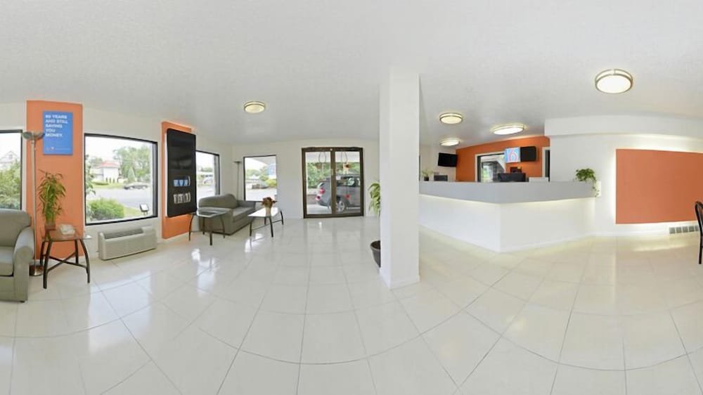 Фото Motel 6 Albany, Ny - Airport