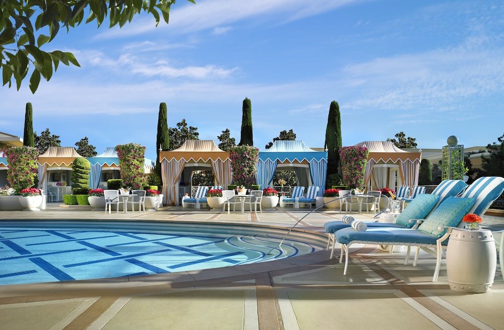 Фото Wynn Las Vegas