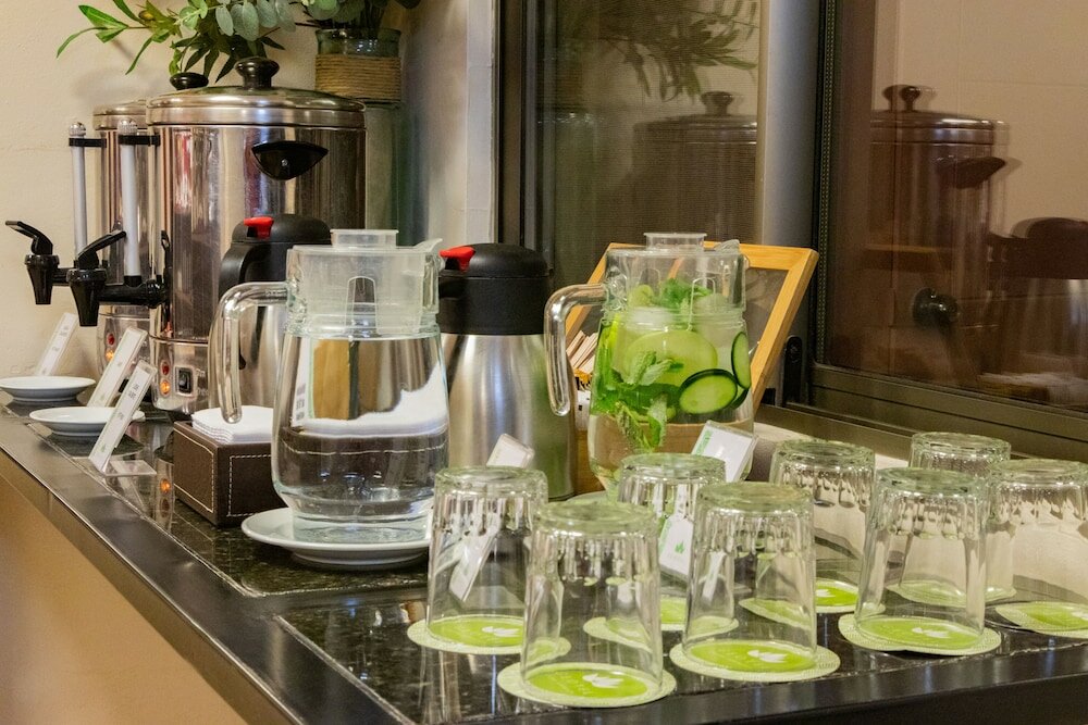 Фото Geotel Calama