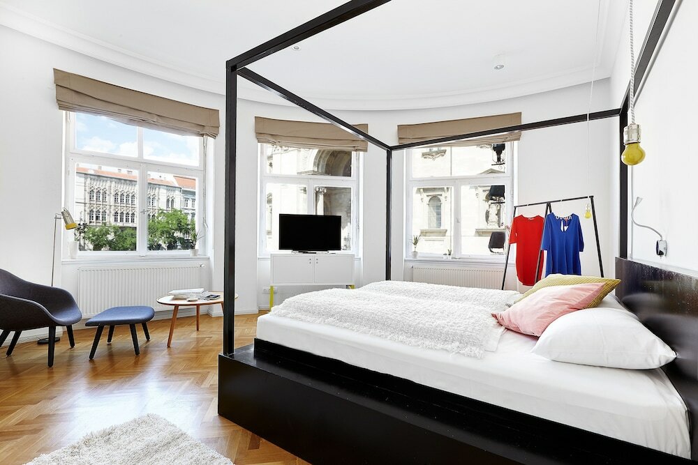 Фото отеля 5