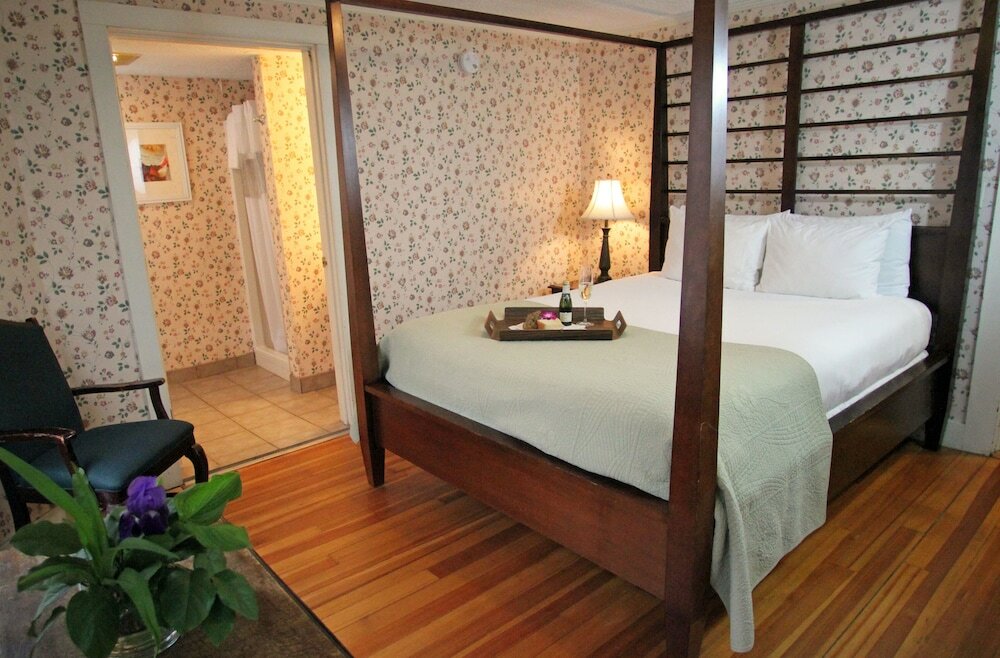 Фото The Kennebunk Inn