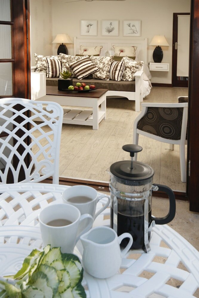 Фото The Potting Shed Guest House