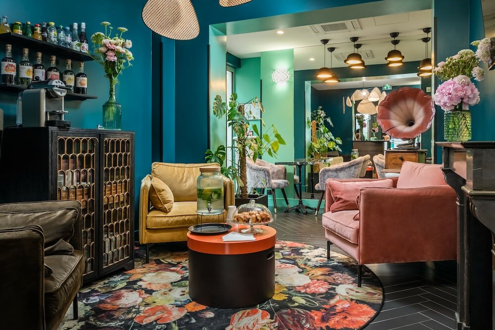 Фото отеля 5