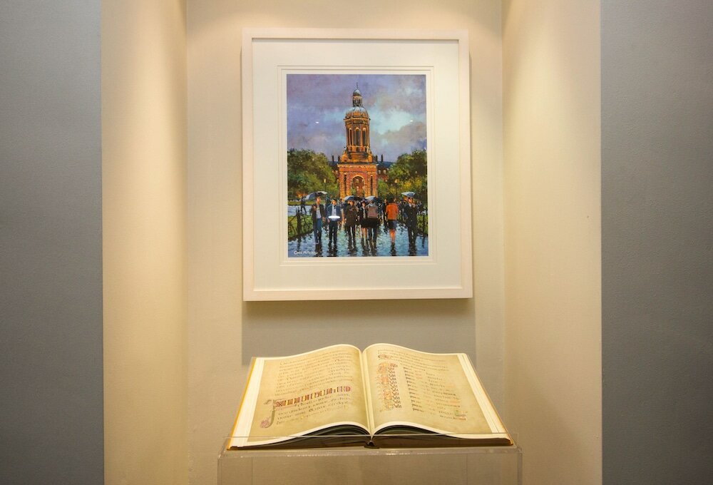 Фото Drury Court Hotel