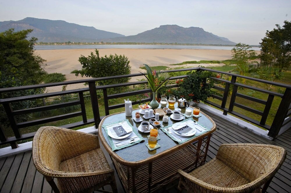 Фото La Folie Lodge