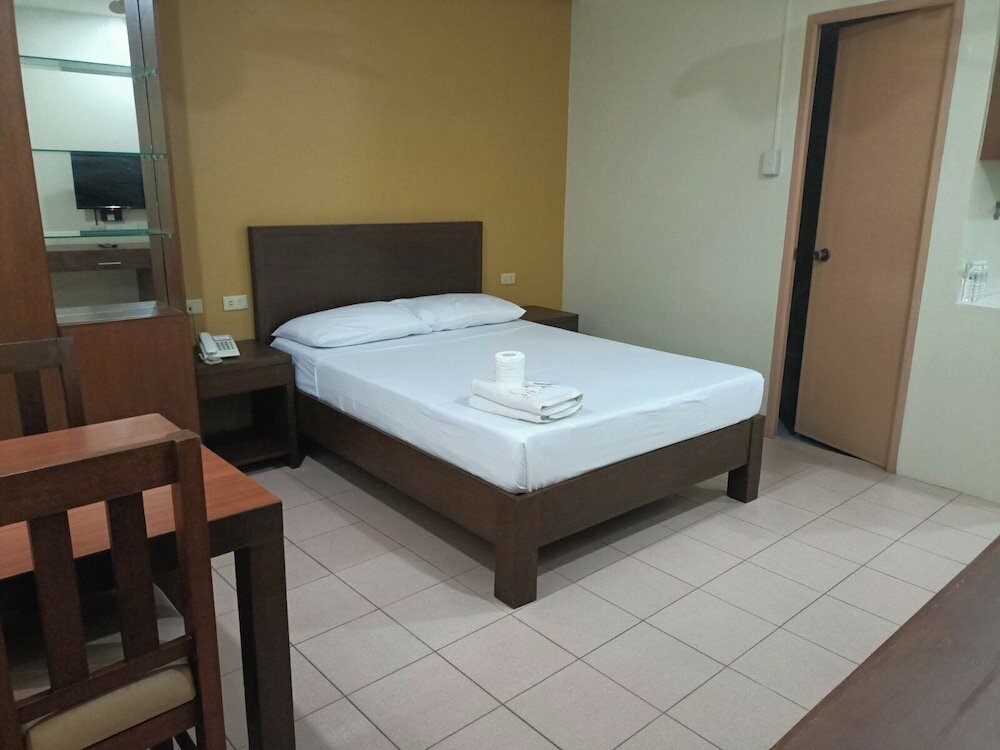 Фото Joyce Apartelle Kalentong