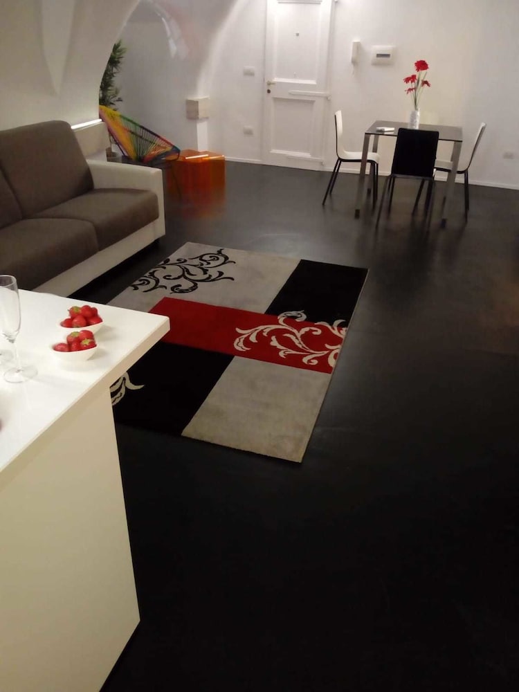 Фото IRooms Campo Dei Fiori