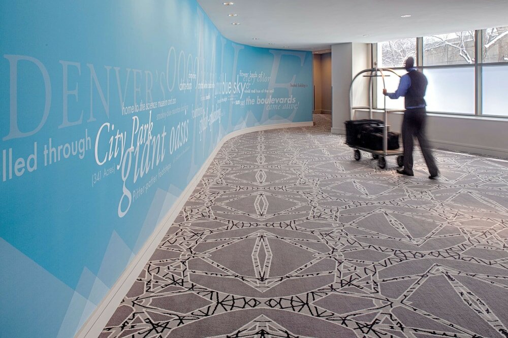 Фото Hyatt Regency Denver Tech Center