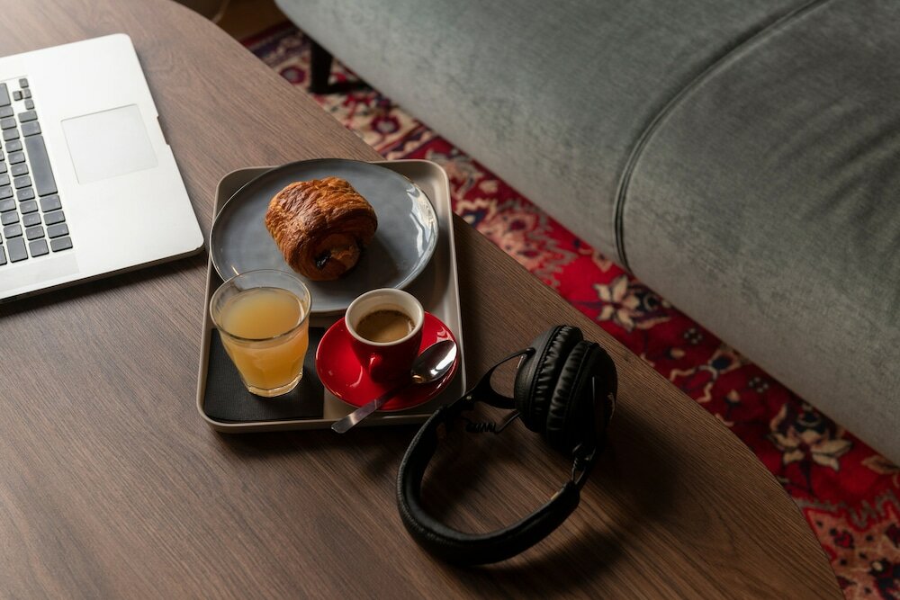 Фото Tulip Residences Joinville-Le-Pont