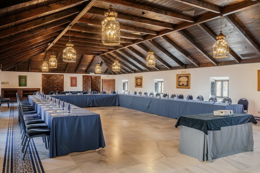 Фото Parador de Carmona