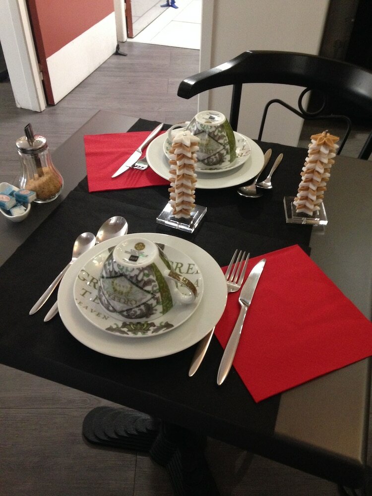 Фото Régina Boutique Hotel