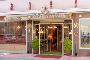 отель Hotel Venezia