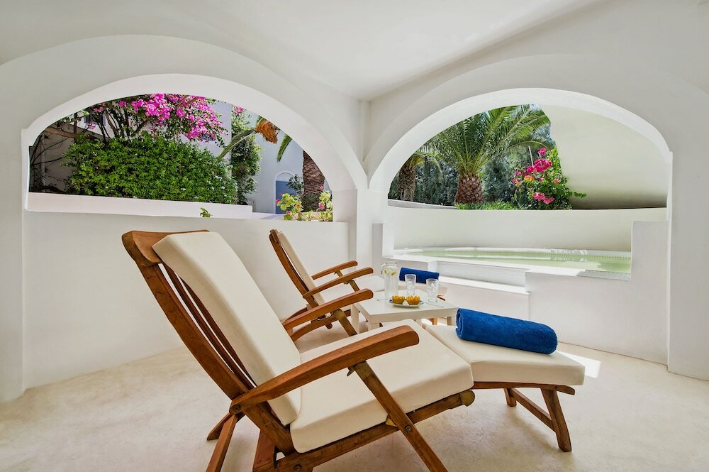 Фото Atlantis Beach Villa