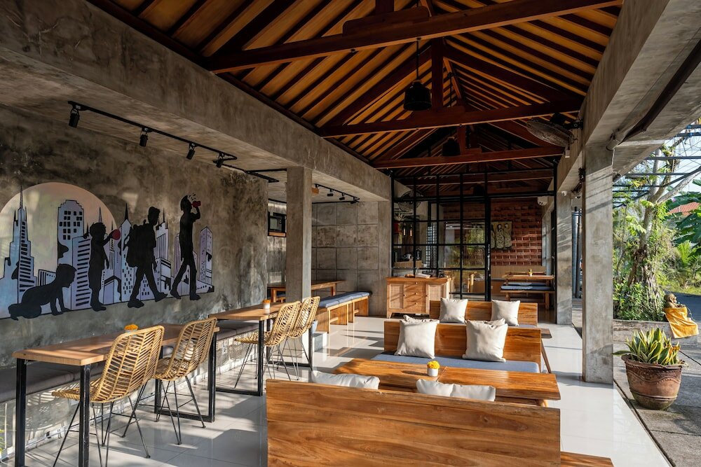 Фото Pertiwi Resort & SPA