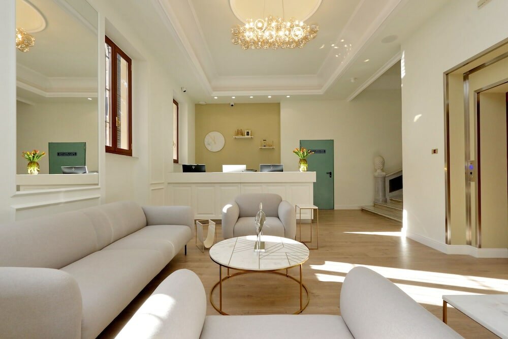 Фото Casa Santa Sofia