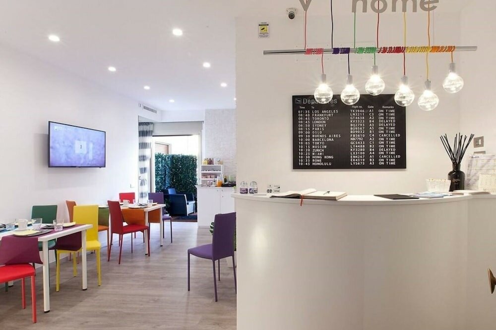 Фото Гостевой Дом Vhome