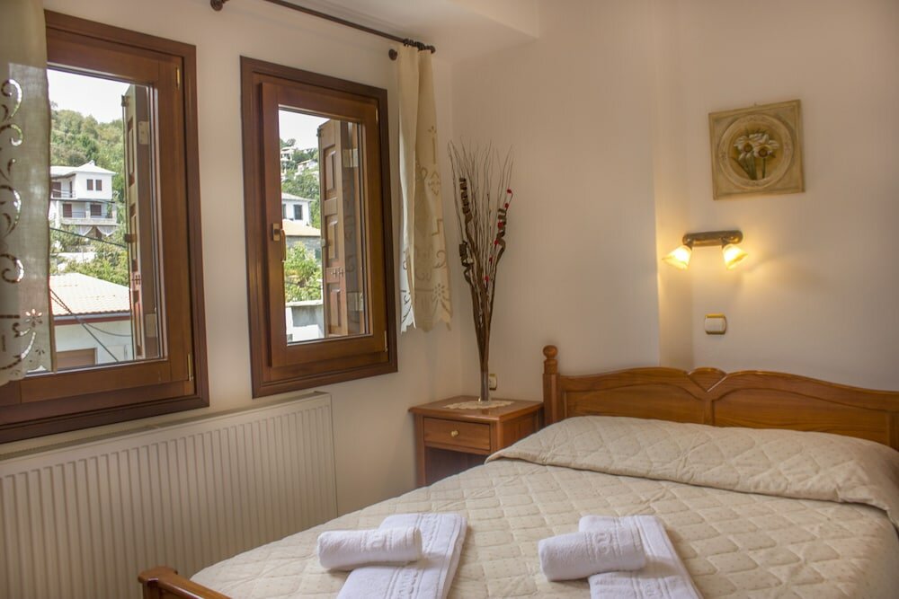 Фото Guesthouse Papagiannopoulou