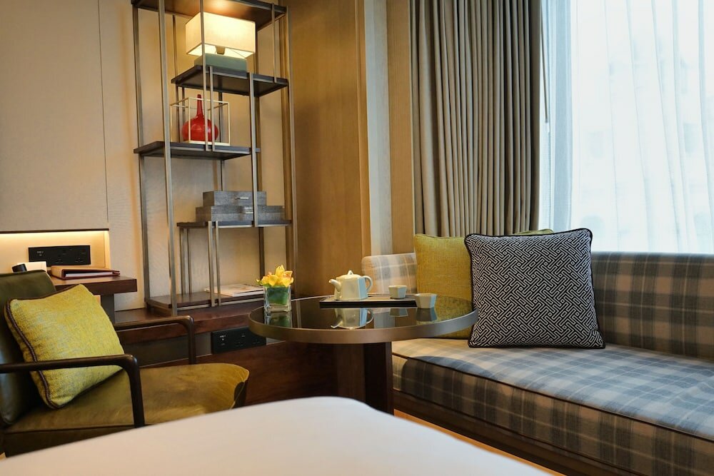 Фото Grand Hyatt Hangzhou