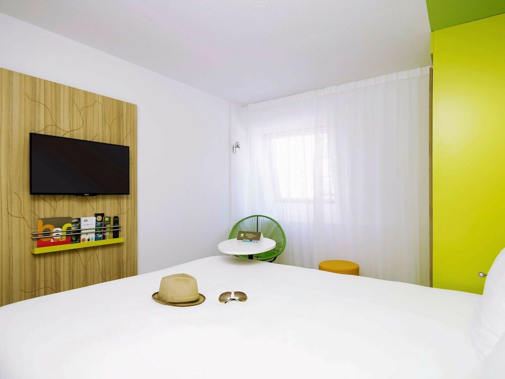 Фото Ibis Styles Toulouse Labège