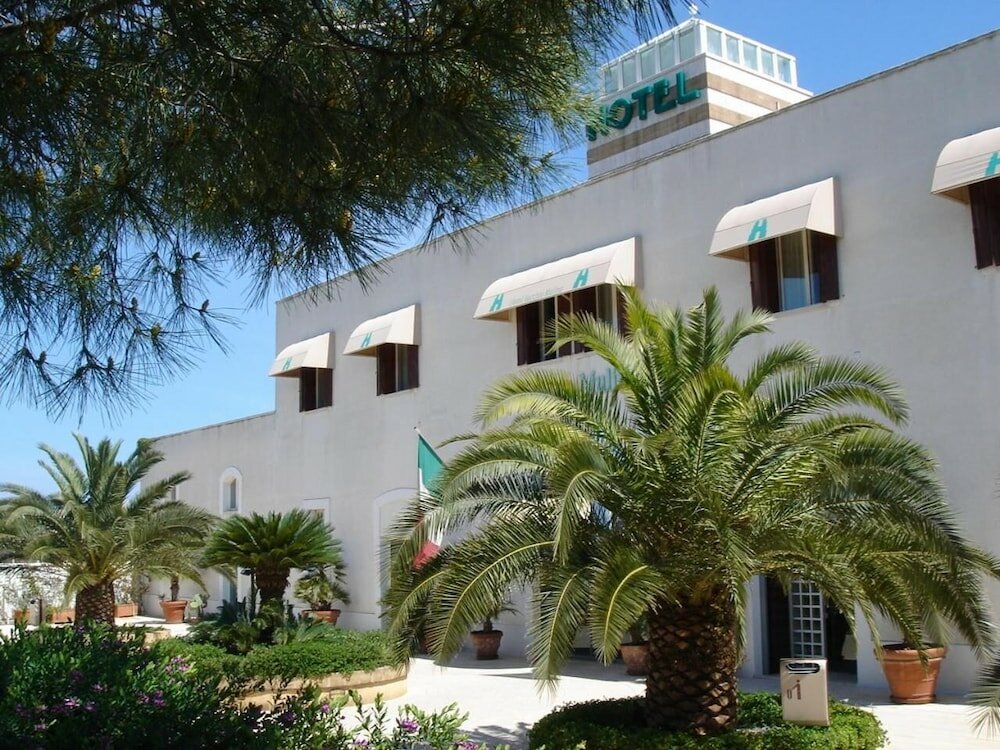 Фото Hotel Vecchio Mulino