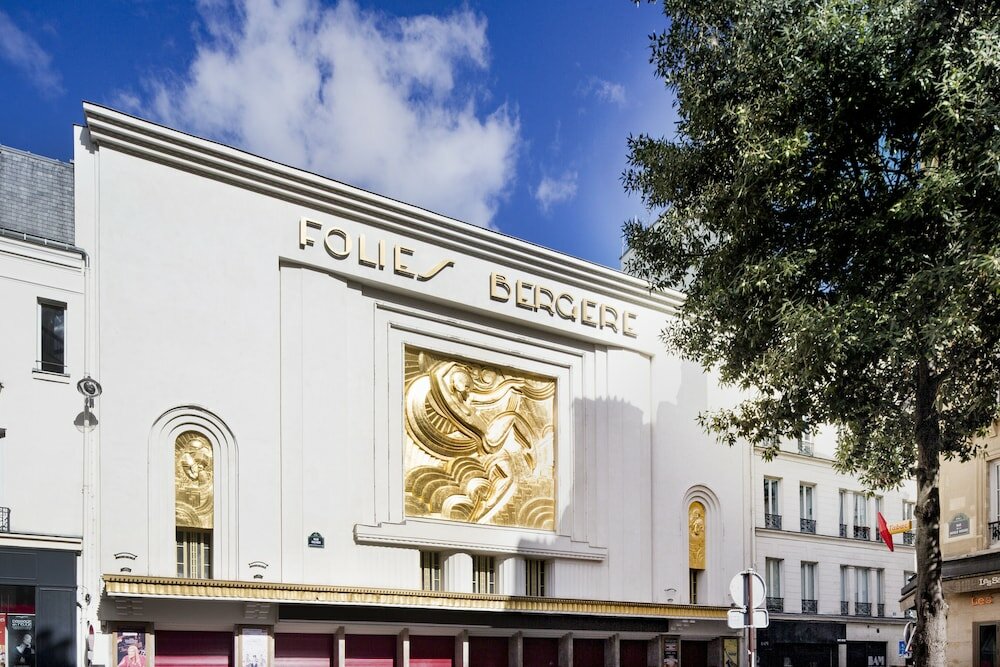 Фото отеля 3