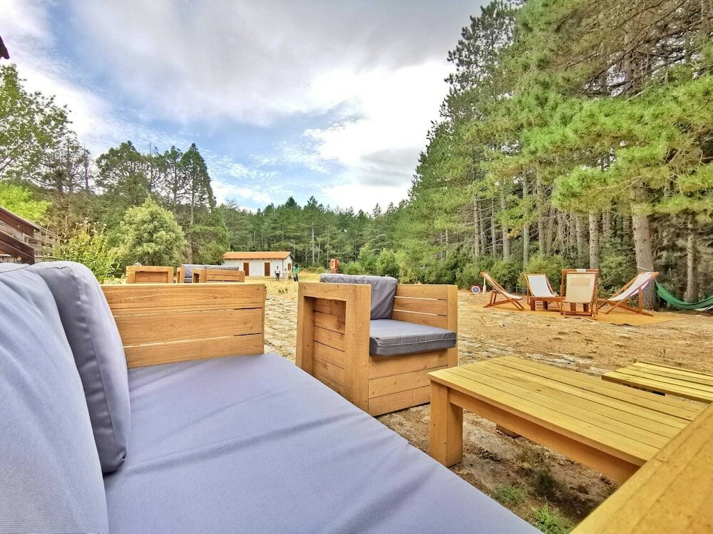 Фото Vallicciola Nature Hotel