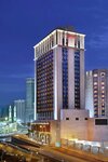 Jabal Omar Marriott Hotel, Makkah