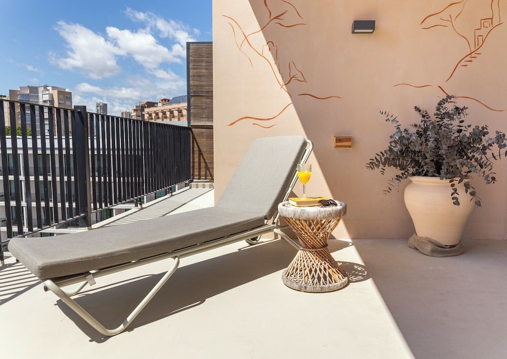 Фото Mercure Benidorm