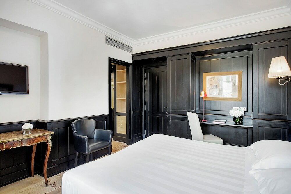 Фото Palazzo Firenze by Baglioni Hotels & Resorts