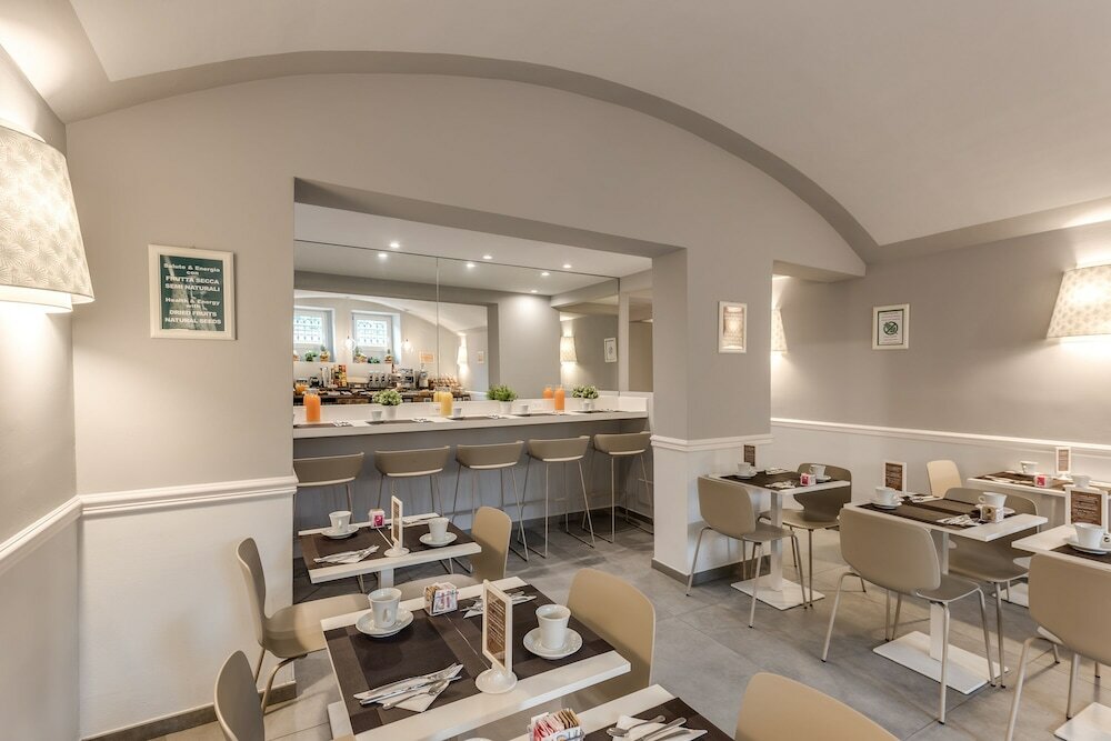 Фото Отель La Fortezza