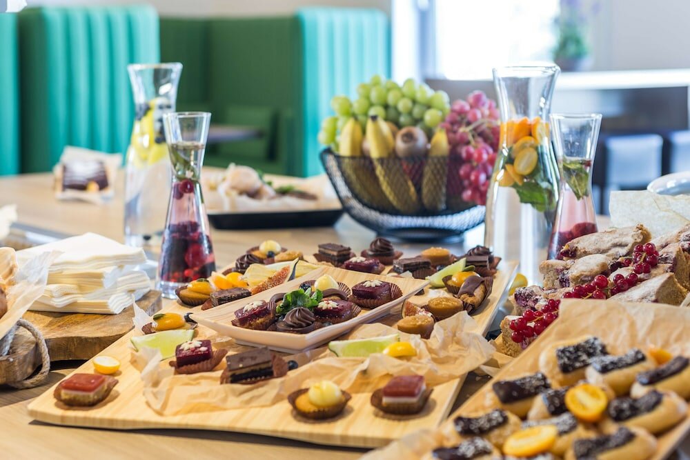 Фото Park Inn by Radisson Göttingen