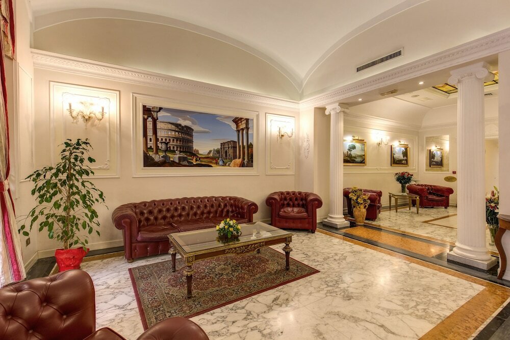 Фото Hotel Contilia