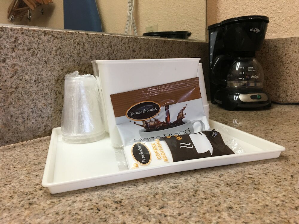 Фото Americas Best Value Inn Nrg Park Medical Center